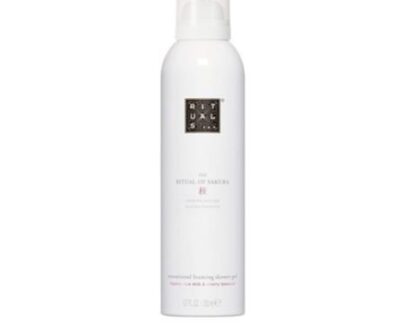 Rituals Sprchový gél The Ritual of Sakura (Foaming Shower Gel) 200 ml