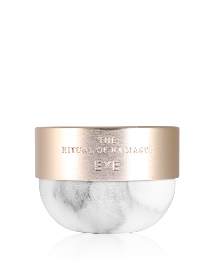 Rituals Spevňujúci očný krém The Ritual of Namaste ( Active Firming Eye Cream) 15 ml Rituals Spevňujúci očný krém The Ritual of Namaste ( Active Firming Eye Cream) 15 ml