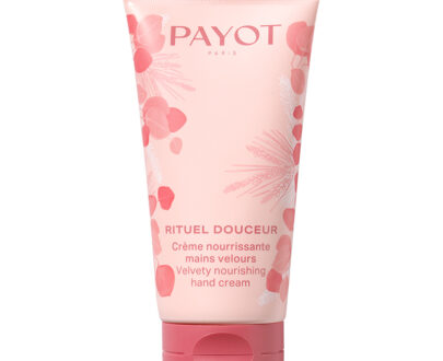 Payot Vyživujúci krém na ruky Rituel Douceur (Velvety Nourishing Hand Cream) 75 ml