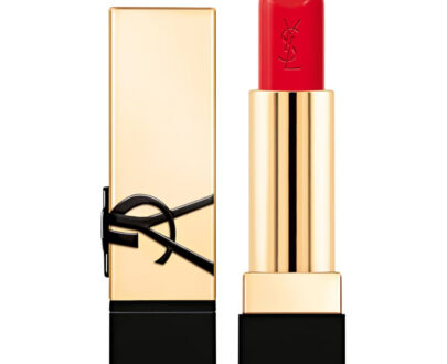 Yves Saint Laurent Saténový rúž Rouge Pur Couture Caring (Satin Lipstick) 3