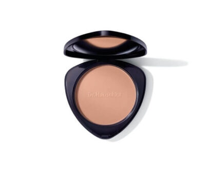 Dr. Hauschka Rozjasňujúci bronzujúci púder (Bronzing Powder) 10 g 01 Bronze