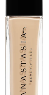 Anastasia Beverly Hills Rozjasňujúci make-up Luminous Foundation 30 ml 220N