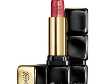 Guerlain Rúž Kiss Kiss (Lipstick) 3