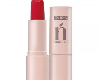 PUPA Milano Rúž Natural Side (Lipstick) 4 g 009 Fire Red