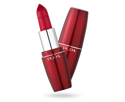 PUPA Milano Rúž pre zväčšenie objemu pier Volume (Enhancing Lipstick) 3
