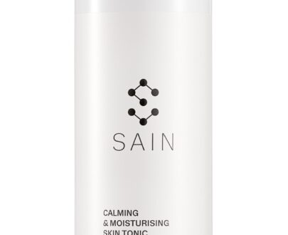 SAIN® Upokojujúce a hydratačné pleťové tonikum (Calming & Moisturising Skin Tonic) 200 ml