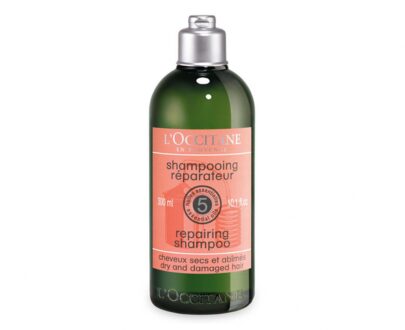 L`Occitane en Provence Šampón na suché a poškodené vlasy (Intensive Repair Shampoo) 300 ml