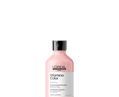 L´Oréal Professionnel Šampón pre farbené vlasy Série Expert Resveratrol Vitamino Color (Shampoo) 300 ml
