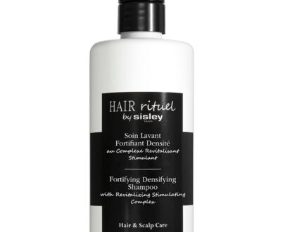 Sisley Šampón pre hustotu vlasov (Fortifying Densifying Shampoo) 500 ml