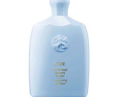Oribe Šampón pre ľahké rozčesávanie vlasov Run-Through (Detangling Shampoo) 250 ml