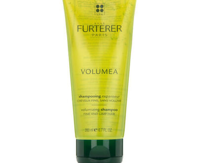 René Furterer Šampón pre väčší objem vlasov Volume a (Volumizing Shampoo) 200 ml
