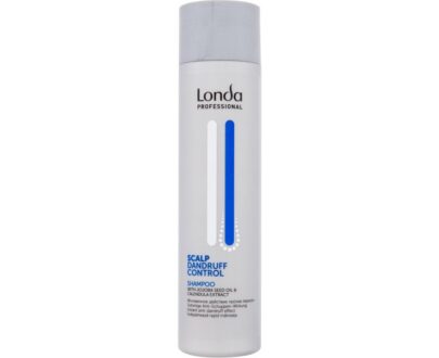 Londa Professional Šampón proti lupinám Scalp (Anti-Dandruff Shampoo) 250 ml