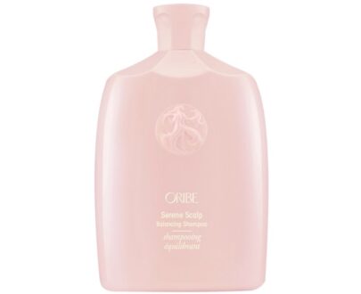 Oribe Šampón proti lupinám Serene Scalp (Balancing Shampoo) 250 ml