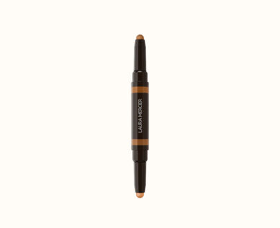 Laura Mercier Korektor na tvár a rozjasňovač pre očné okolie 2v1 (Secret Camouflage Brighten and Correct Duo) 2 g 5N