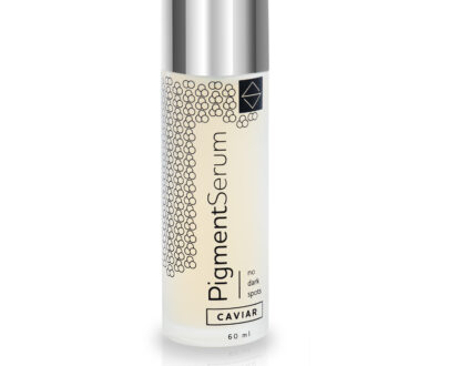 Sefiros Pleťové sérum proti pigmentovým škvrnám PigmentSerum 60 ml