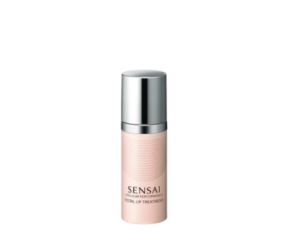 Sensai Starostlivosť o pery Cellular Performance (Total Lip Treatment) 15 ml
