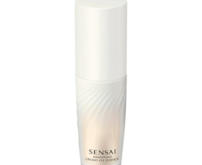 Sensai Krémová esencia na očné okolie Awakening (Creamy Eye Essence) 20 ml