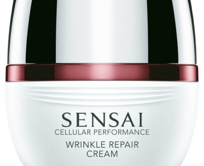 Sensai Protivráskový krém Cellular Performance (Wrinkle Repair Cream) 40 ml
