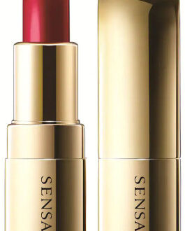 Sensai Rúž (The Lipstick) 3