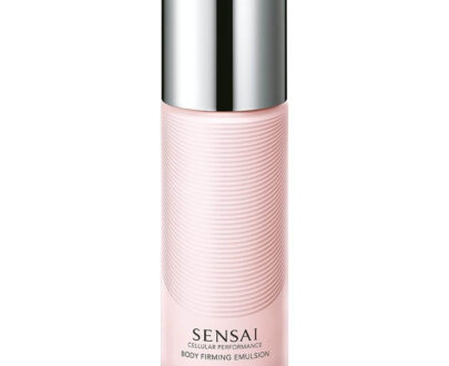 Sensai Zpevňující telová emulzia Cellular Performance ( Body Firming Emulsion) 200 ml