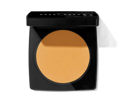 Bobbi Brown Kompaktný púder (Sheer Finish Pressed Powder) 9 g Golden Orange