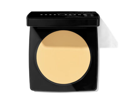 Bobbi Brown Kompaktný púder (Sheer Finish Pressed Powder) 9 g Pale Yellow