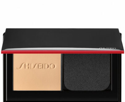 Shiseido Krémový púder Synchro Skin Self-refreshing (Custom Finish Powder Foundation) 9 g 150