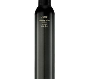 Oribe Silný lak na vlasy (Superfine Strong Hair spray) 300 ml