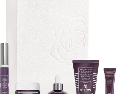 Sisley Darčeková sada pleťovej starostlivosti Black Rose
