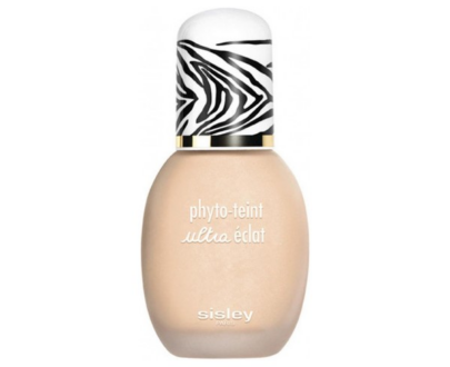 Sisley Rozjasňujúci tekutý make-up (Phyto-Teint Ultra Éclat Make-up) 30 ml 0+ Vanilla
