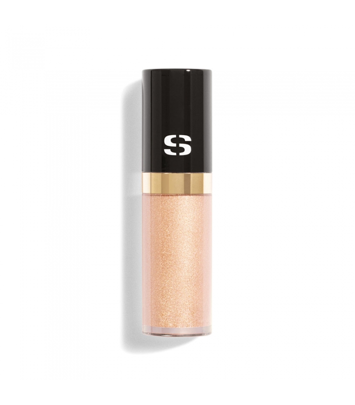 Sisley Tekuté očné tiene (Liquid Glow Shadow) 6 Sisley Tekuté očné tiene (Liquid Glow Shadow) 6