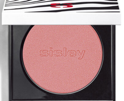 Sisley Púdrová lícenka (Le Phyto-Blush) 6