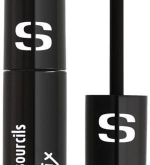 Sisley Zahusťovací gél na obočie (Phyto-Sourcils Fix) 5 ml 2 Medium Dark