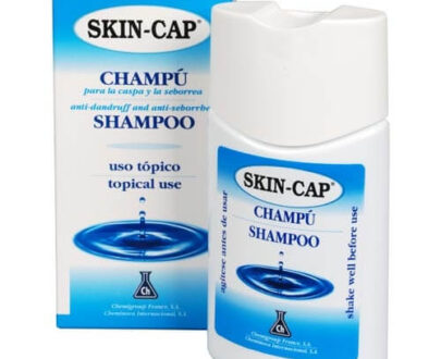 Skin-Cap Skin-Cap šampón 150 ml