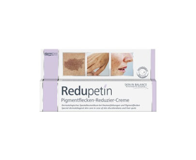 Skin in balance Redupetin krém na redukciu pigmentových škvŕn 20 ml