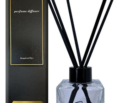 Smell of Life Christmas Pudding & Brandy - difuzér 100 ml