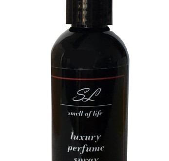 Smell of Life Tobacco & Vanilla - parfémovaný sprej do bytu/auta 200 ml
