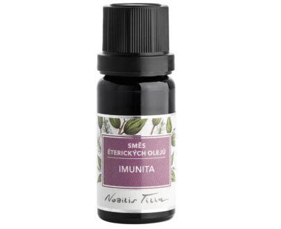 Nobilis Tilia Zmes éterických olejov Imunita 10 ml