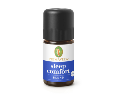 Primavera Zmes éterických olejov Sleep Therapy 5 ml