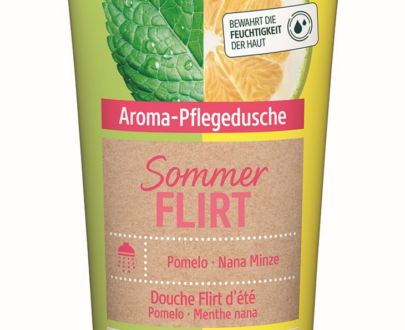 Kneipp Sprchový gél Summer Flirt (Shower Gél) 200 ml
