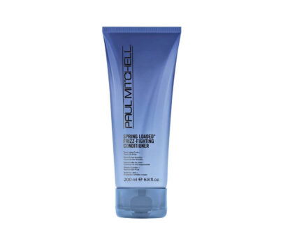 Paul Mitchell Kondicionér na kučeravé a vlnité vlasy Spring Loaded (Frizz Fighting Conditioner) 100 ml