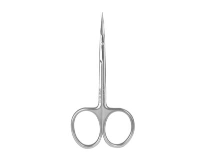 STALEKS Nožnice na nechtovú kožičku Expert 20 Type 2 (Professional Cuticle Scissors)