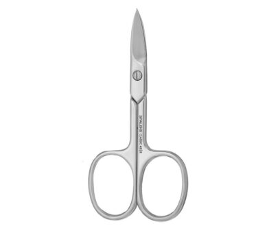 STALEKS Nožnice na nechty Classic 62 Type 2 (Nail Scissors)