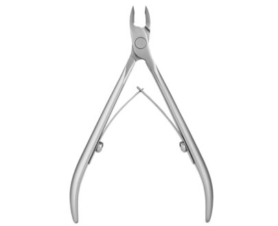 STALEKS Profesionálne kliešte na nechtovú kožičku Smart 10 3 mm (Professional Cuticle Nippers)