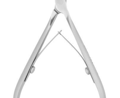 STALEKS Profesionálne kliešte na nechtovú kožičku Smart 10 5 mm (Professional Cuticle Nippers)