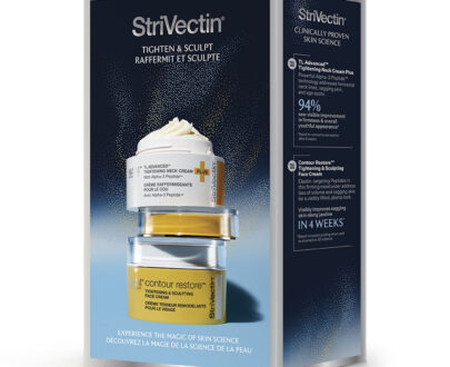 StriVectin Darčeková sada liftingovej starostlivosti Tighten & Sculpt