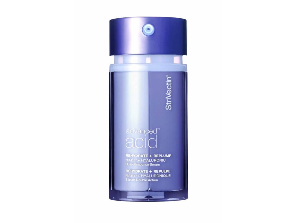 StriVectin Hydratačné pleťové sérum Advanced Acid (Dual-Response Serum) 30 ml StriVectin Hydratačné pleťové sérum Advanced Acid (Dual-Response Serum) 30 ml