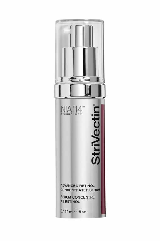 StriVectin Vyživujúce a hydratačné pleťové sérum Advanced Retinol ( Concentrate d Serum) 30 ml StriVectin Vyživujúce a hydratačné pleťové sérum Advanced Retinol ( Concentrate d Serum) 30 ml