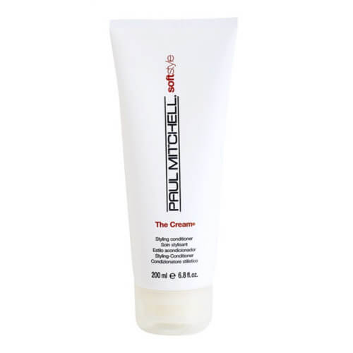 Paul Mitchell Styling ový bezoplachový kondicionér Soft Style (The Cream) 200 ml Paul Mitchell Styling ový bezoplachový kondicionér Soft Style (The Cream) 200 ml