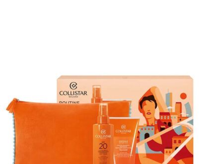 Collistar Darčeková sada Tanning Moisturizing Set